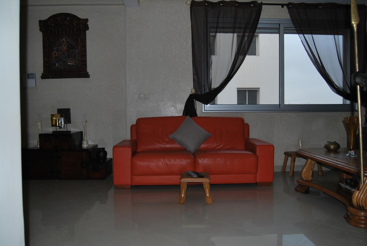 Amane Founty Apartment